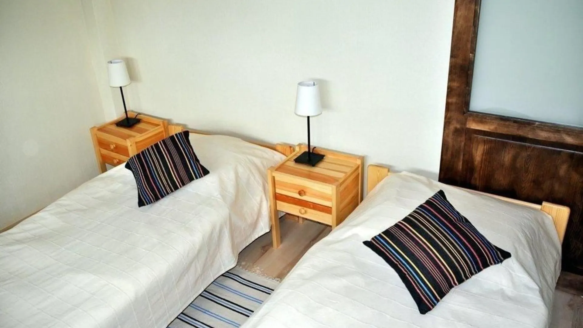 Apartment Komfortable Wohnung Mysliwska M3 In Kolberg Poland