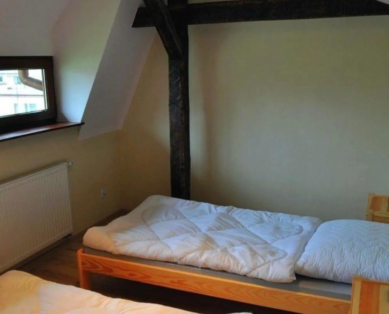 Apartment Komfortable Wohnung Mysliwska M3 In Kolberg