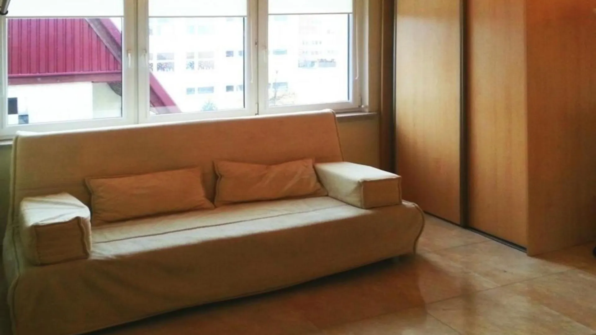 Komfortable Wohnung Mysliwska M3 In Kolberg Poland