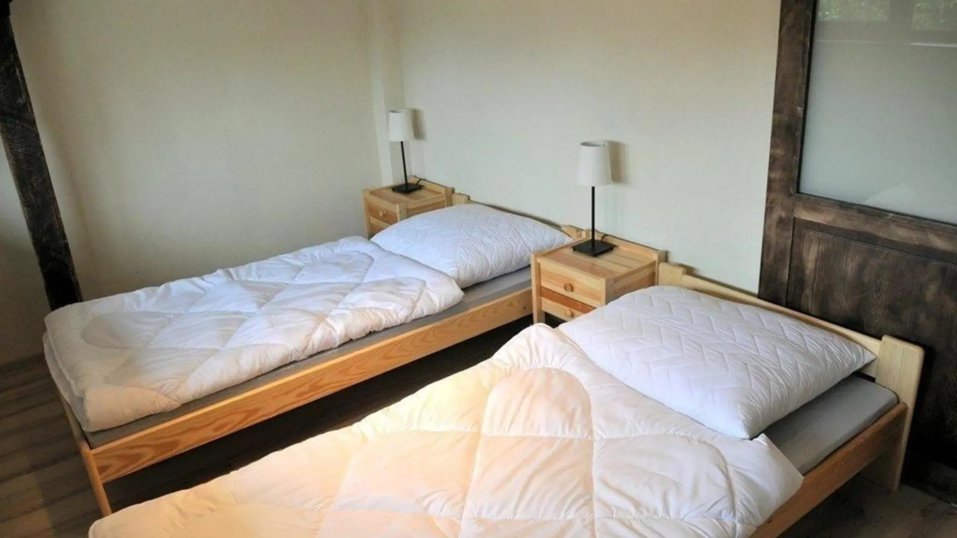Komfortable Wohnung Mysliwska M3 In Kolberg Kolobrzeg