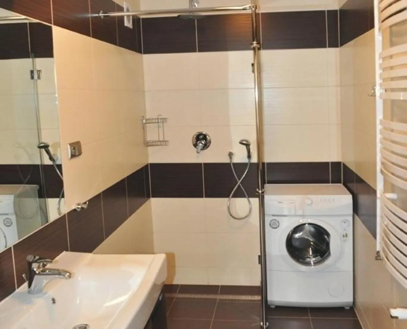 Komfortable Wohnung Mysliwska M3 In Kolberg Kolobrzeg