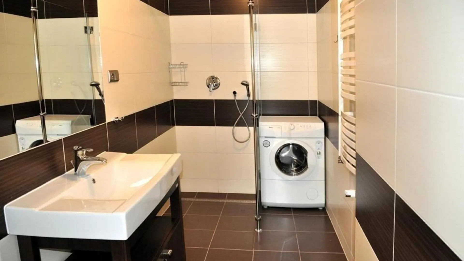 Apartment Komfortable Wohnung Mysliwska M3 In Kolberg Poland