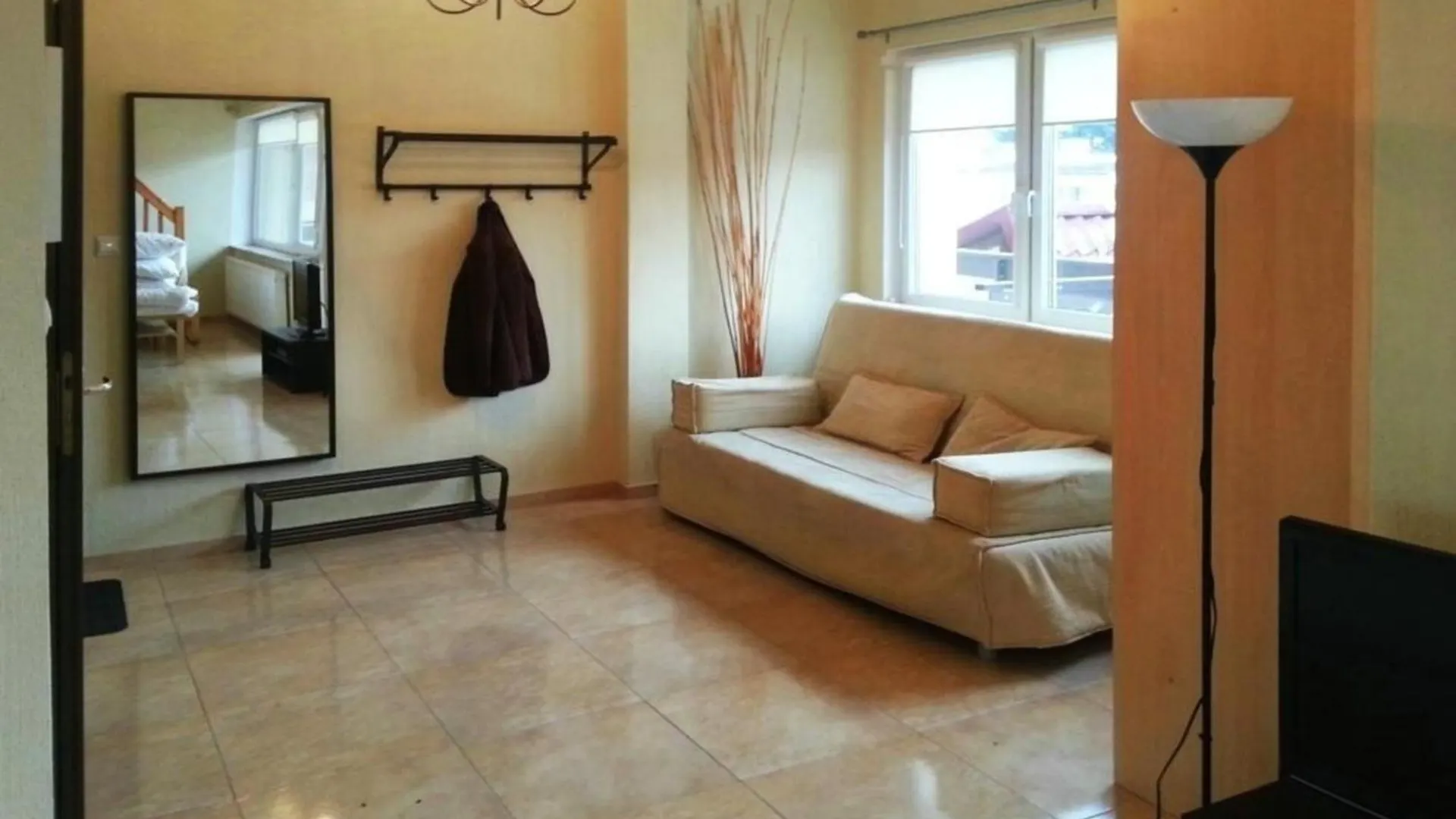 Komfortable Wohnung Mysliwska M3 In Kolberg Apartment Kolobrzeg