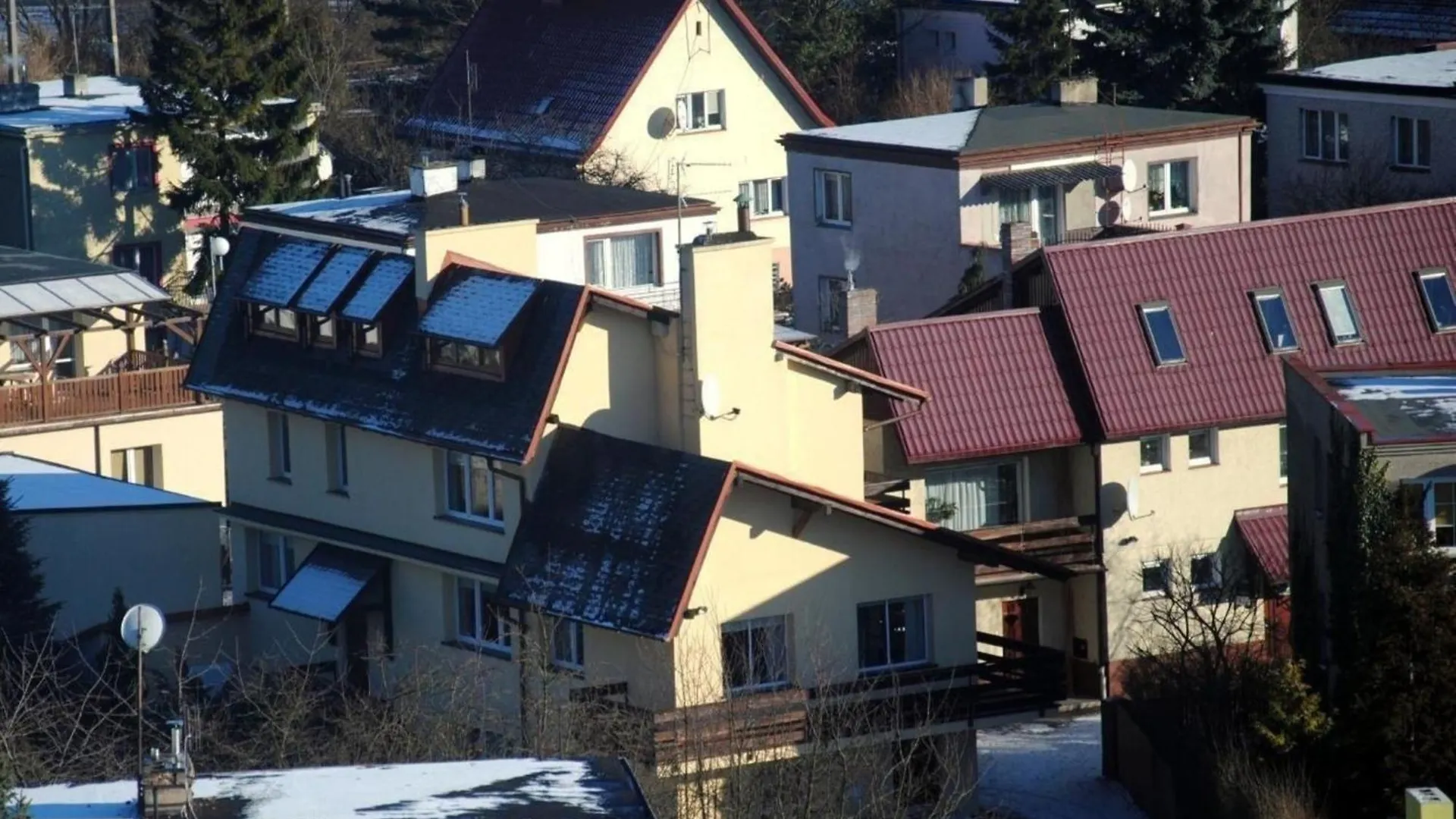 Komfortable Wohnung Mysliwska M3 In Kolberg Apartment Kolobrzeg