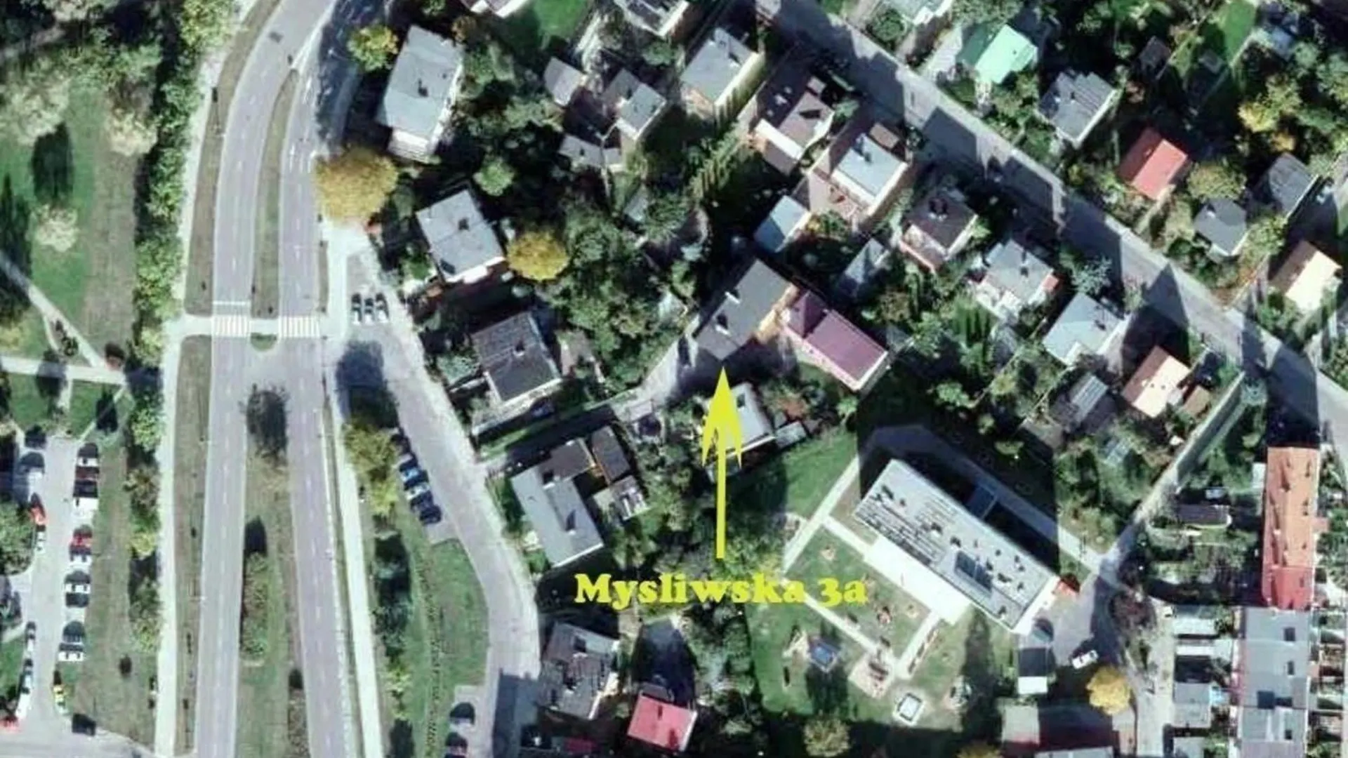 Apartment Komfortable Wohnung Mysliwska M3 In Kolberg